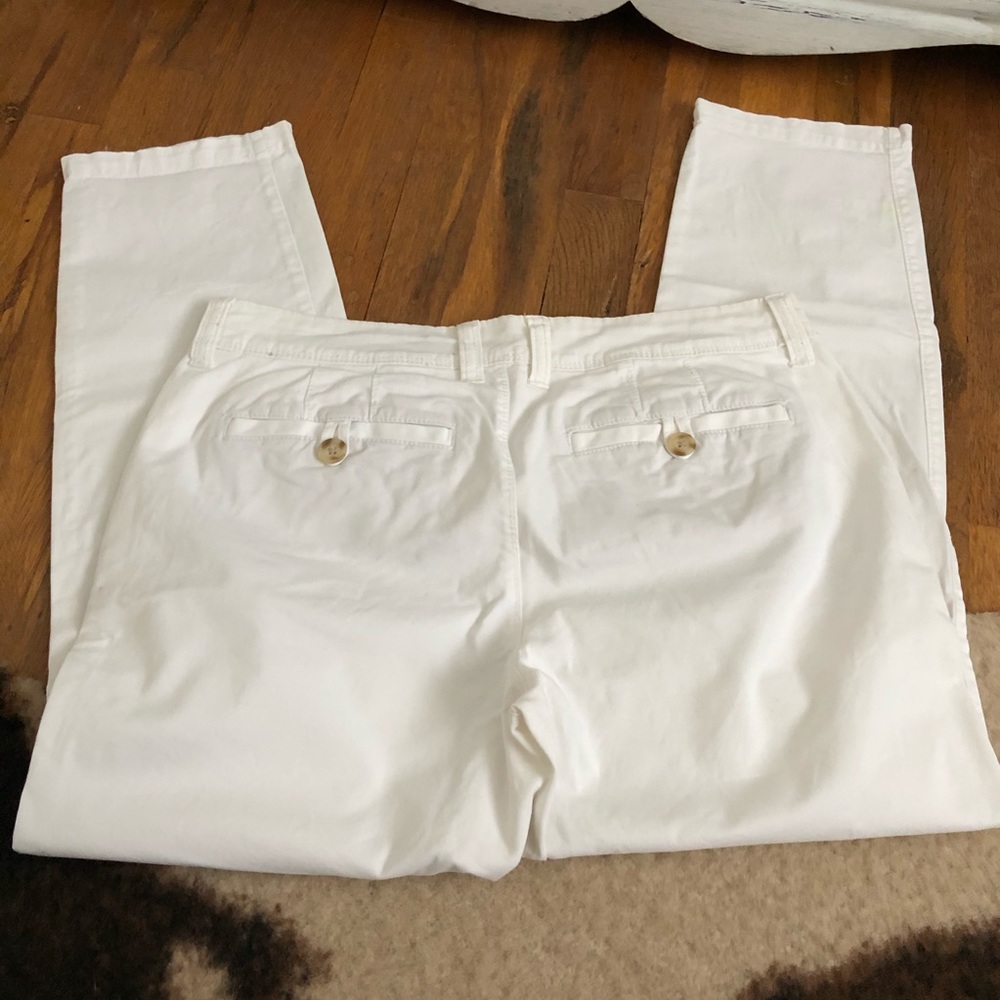 OLD NAVY Cropped pants - Picture 5 of 6